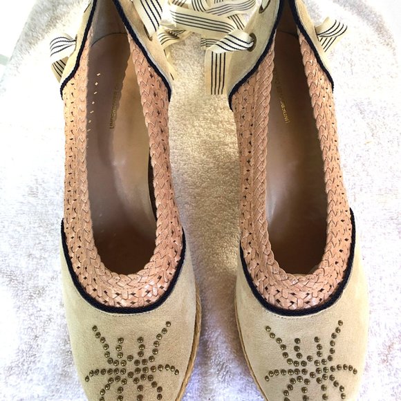 Junya Watanabe Shoes - AMAZING Junya Watanabe Undercover shoes 9
